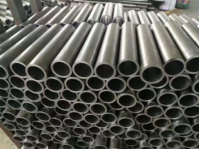 龙子湖30CrMo精密无缝钢管